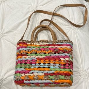 👜: A New Day shoulder bag